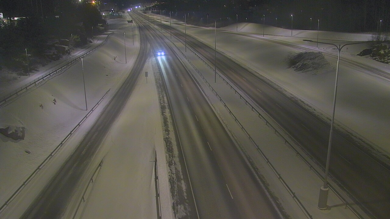 Kelikamerat Kuva Tie 50 Espoo, Koskelonsilta, Espoo, Uusimaa