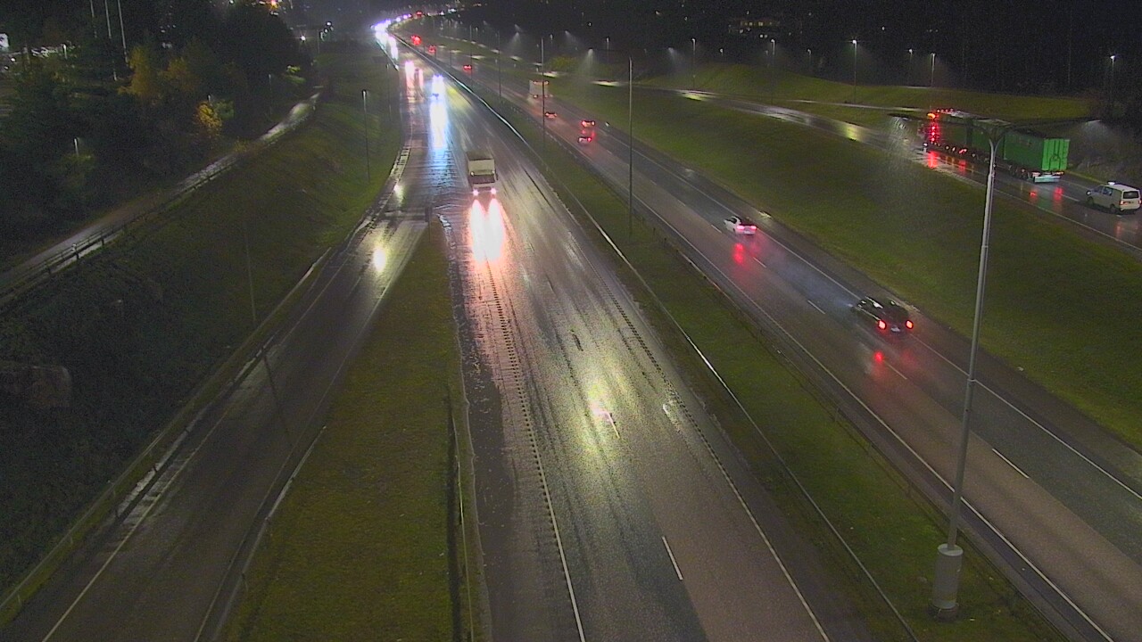 Kelikamerat Kuva Tie 50 Espoo, Koskelonsilta, Espoo, Uusimaa