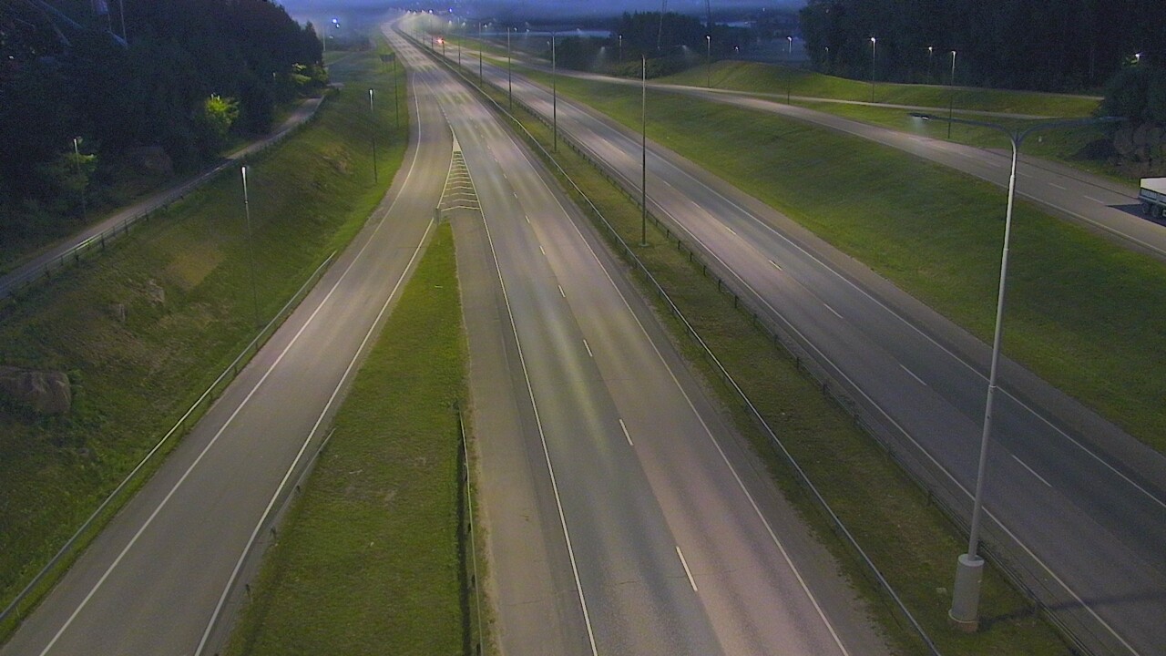 Kelikamerat Kuva Tie 50 Espoo, Koskelonsilta, Espoo, Uusimaa