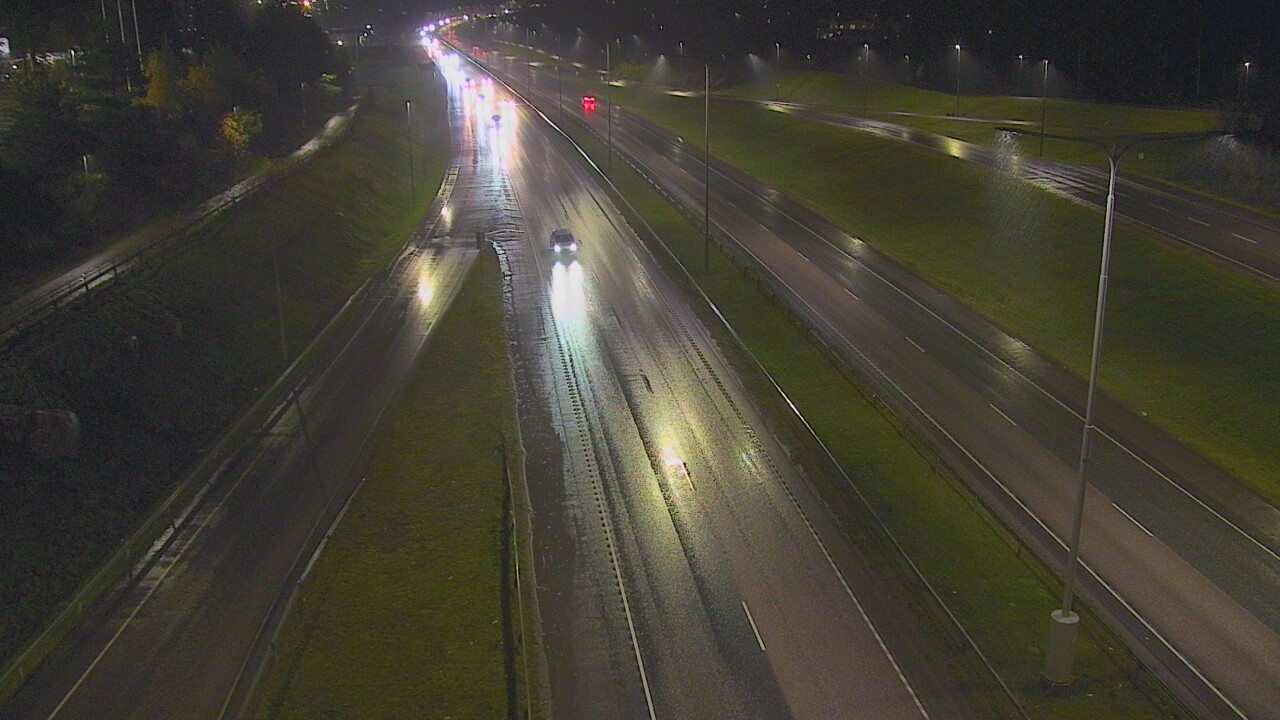 Kelikamerat Kuva Tie 50 Espoo, Koskelonsilta, Espoo, Uusimaa