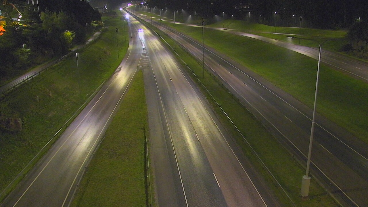 Kelikamerat Kuva Tie 50 Espoo, Koskelonsilta, Espoo, Uusimaa