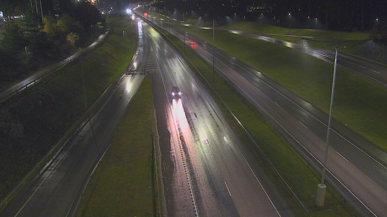 Kelikamerat Kuva Tie 50 Espoo, Koskelonsilta, Espoo, Uusimaa