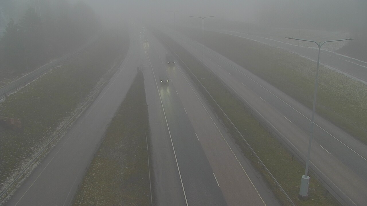 Kelikamerat Kuva Tie 50 Espoo, Koskelonsilta, Espoo, Uusimaa