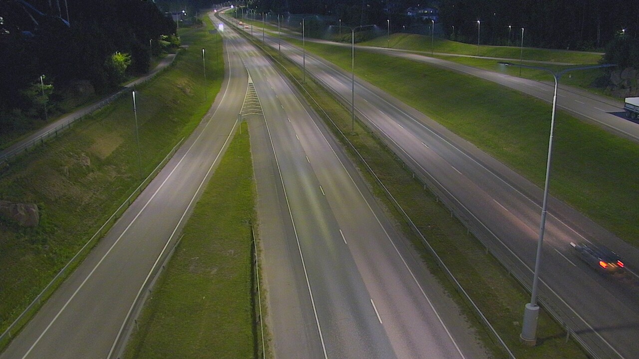 Kelikamerat Kuva Tie 50 Espoo, Koskelonsilta, Espoo, Uusimaa