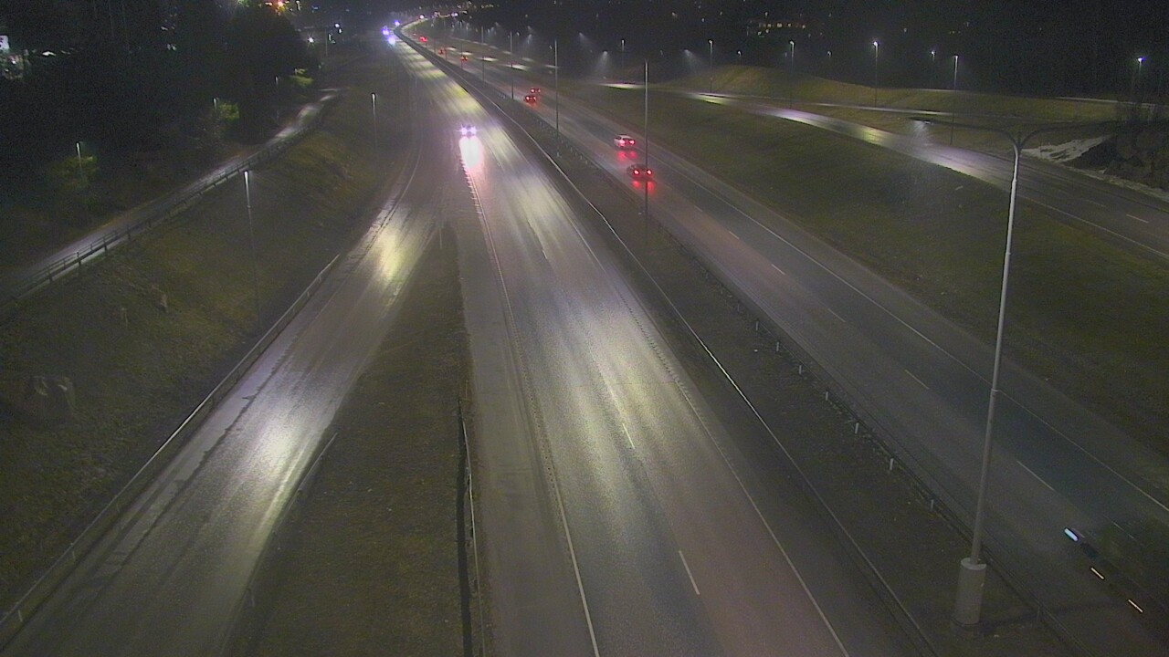 Kelikamerat Kuva Tie 50 Espoo, Koskelonsilta, Espoo, Uusimaa