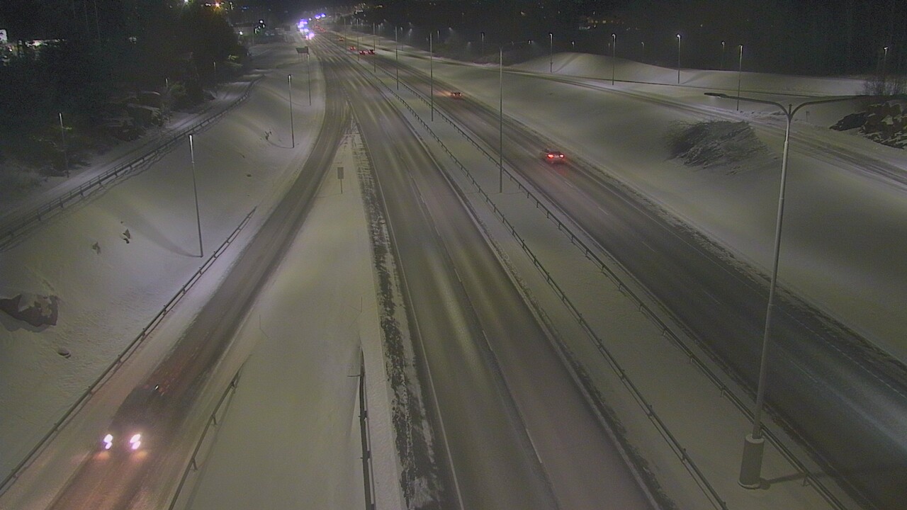 Kelikamerat Kuva Tie 50 Espoo, Koskelonsilta, Espoo, Uusimaa