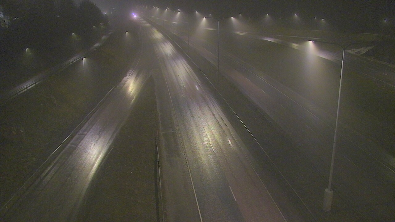 Kelikamerat Kuva Tie 50 Espoo, Koskelonsilta, Espoo, Uusimaa