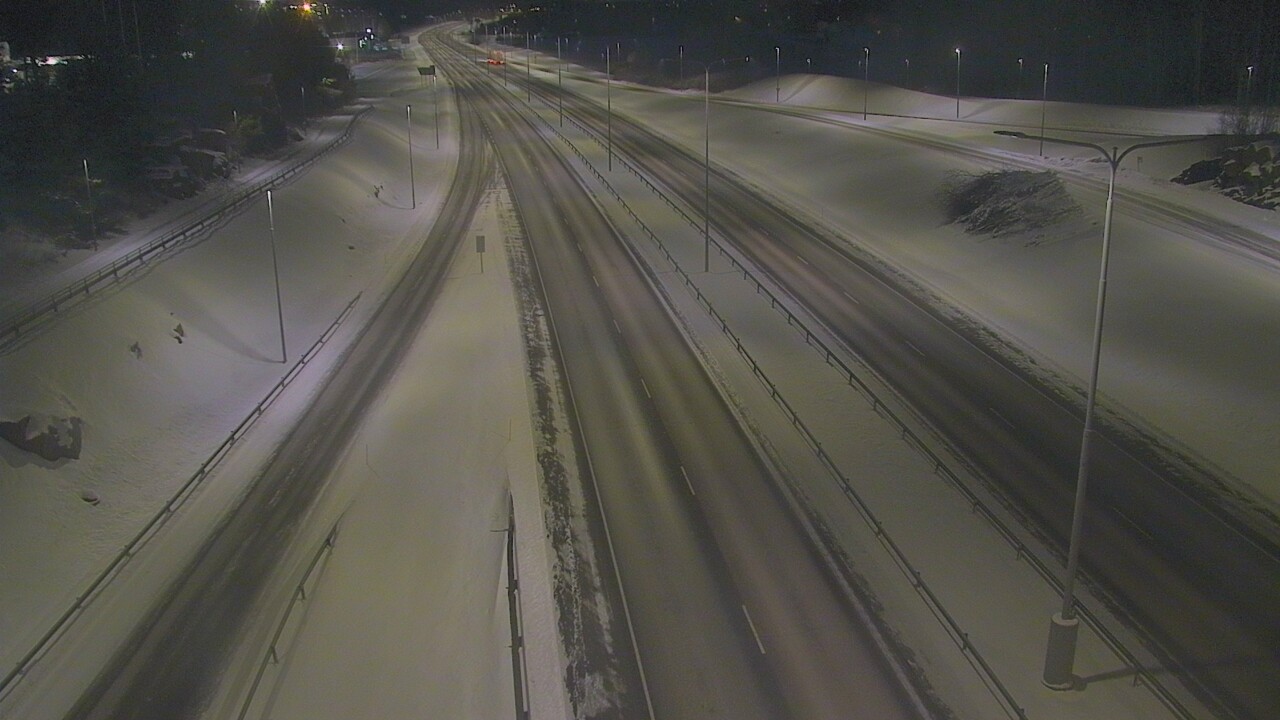 Kelikamerat Kuva Tie 50 Espoo, Koskelonsilta, Espoo, Uusimaa