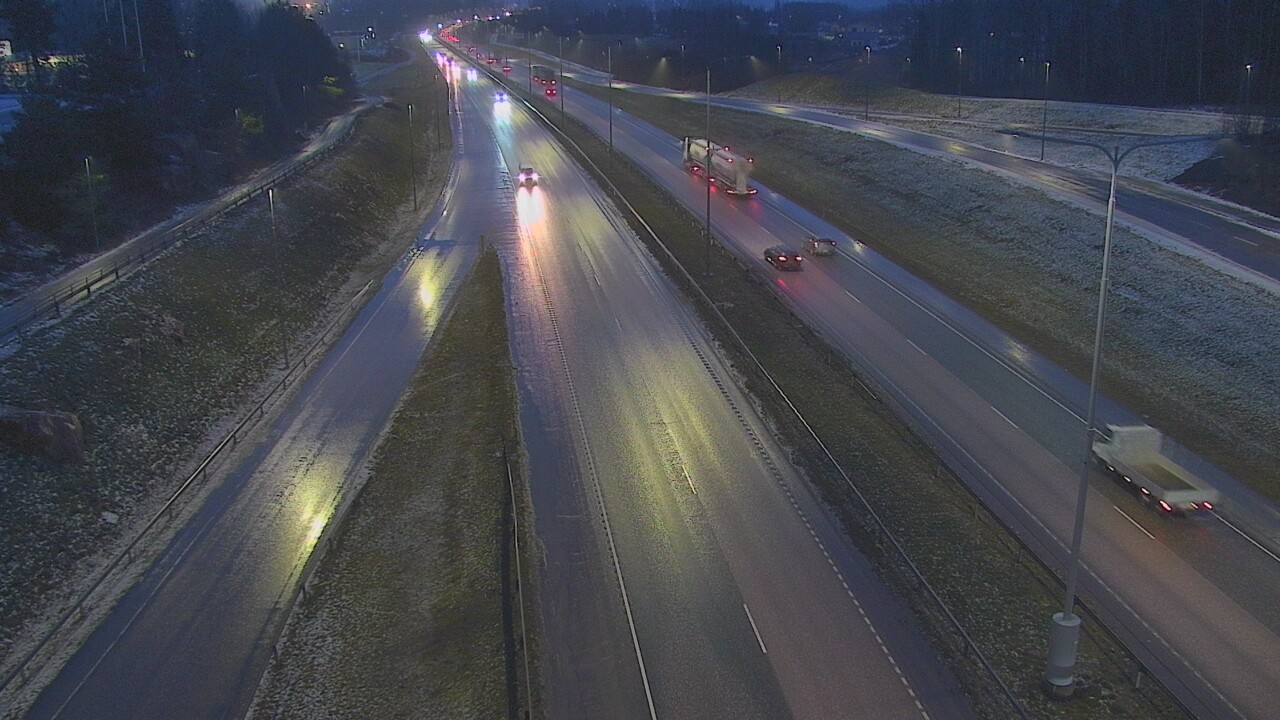 Kelikamerat Kuva Tie 50 Espoo, Koskelonsilta, Espoo, Uusimaa