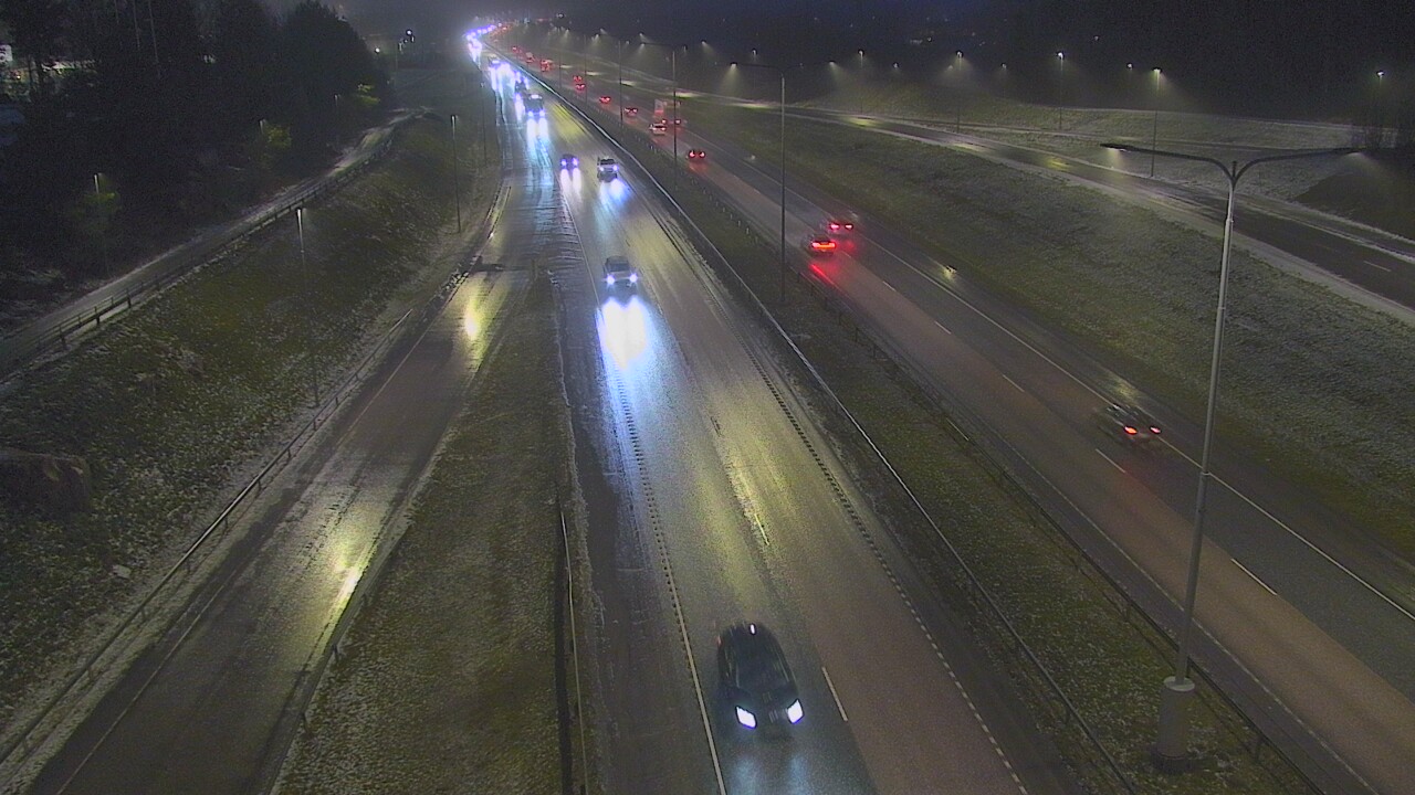 Kelikamerat Kuva Tie 50 Espoo, Koskelonsilta, Espoo, Uusimaa