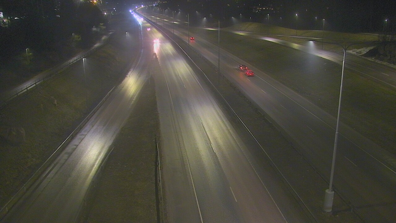 Kelikamerat Kuva Tie 50 Espoo, Koskelonsilta, Espoo, Uusimaa