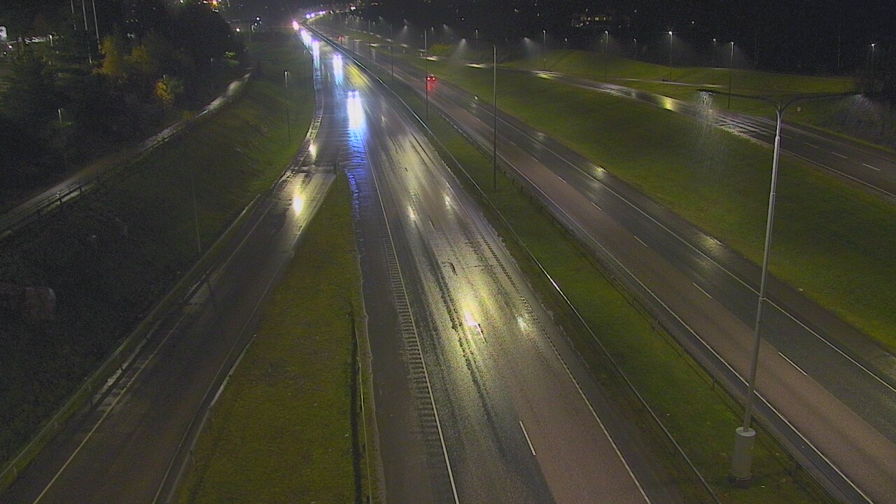 Kelikamerat Kuva Tie 50 Espoo, Koskelonsilta, Espoo, Uusimaa