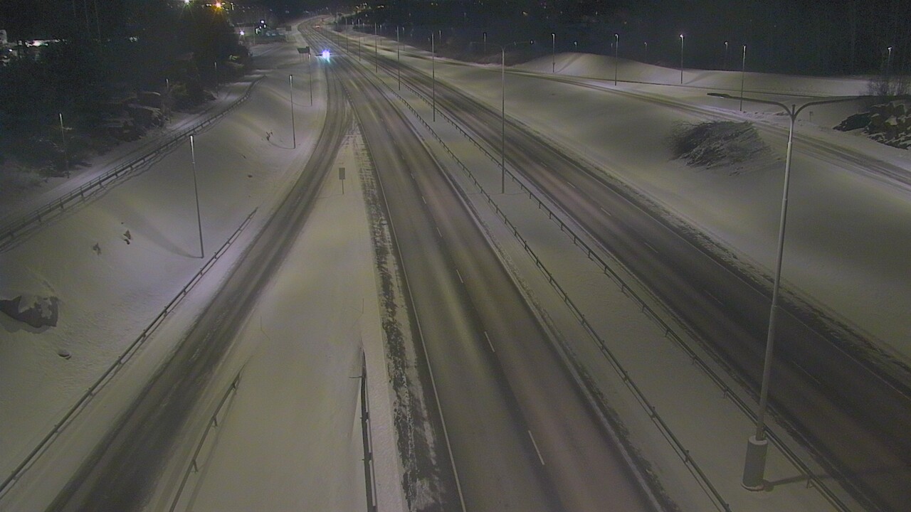 Kelikamerat Kuva Tie 50 Espoo, Koskelonsilta, Espoo, Uusimaa