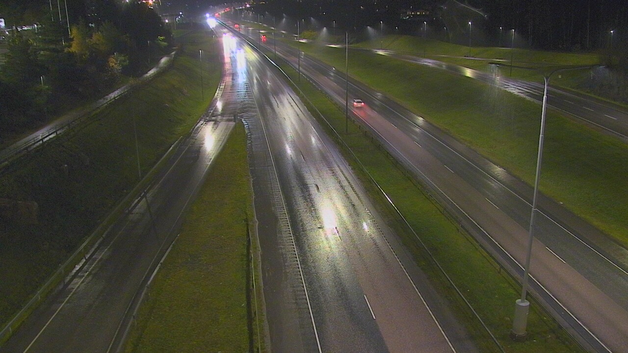 Kelikamerat Kuva Tie 50 Espoo, Koskelonsilta, Espoo, Uusimaa