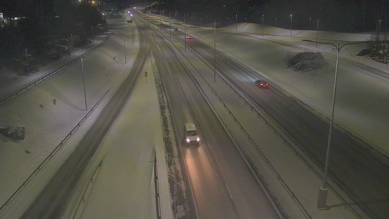 Kelikamerat Kuva Tie 50 Espoo, Koskelonsilta, Espoo, Uusimaa