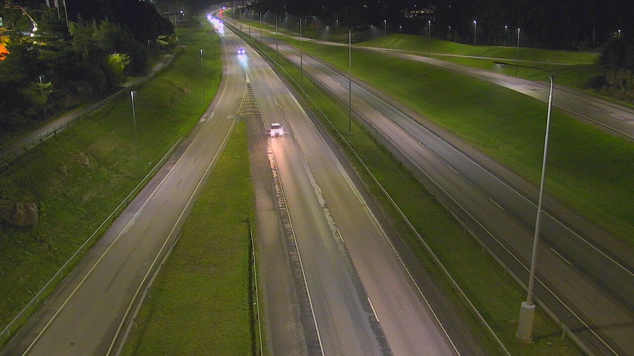 Kelikamerat Kuva Tie 50 Espoo, Koskelonsilta, Espoo, Uusimaa