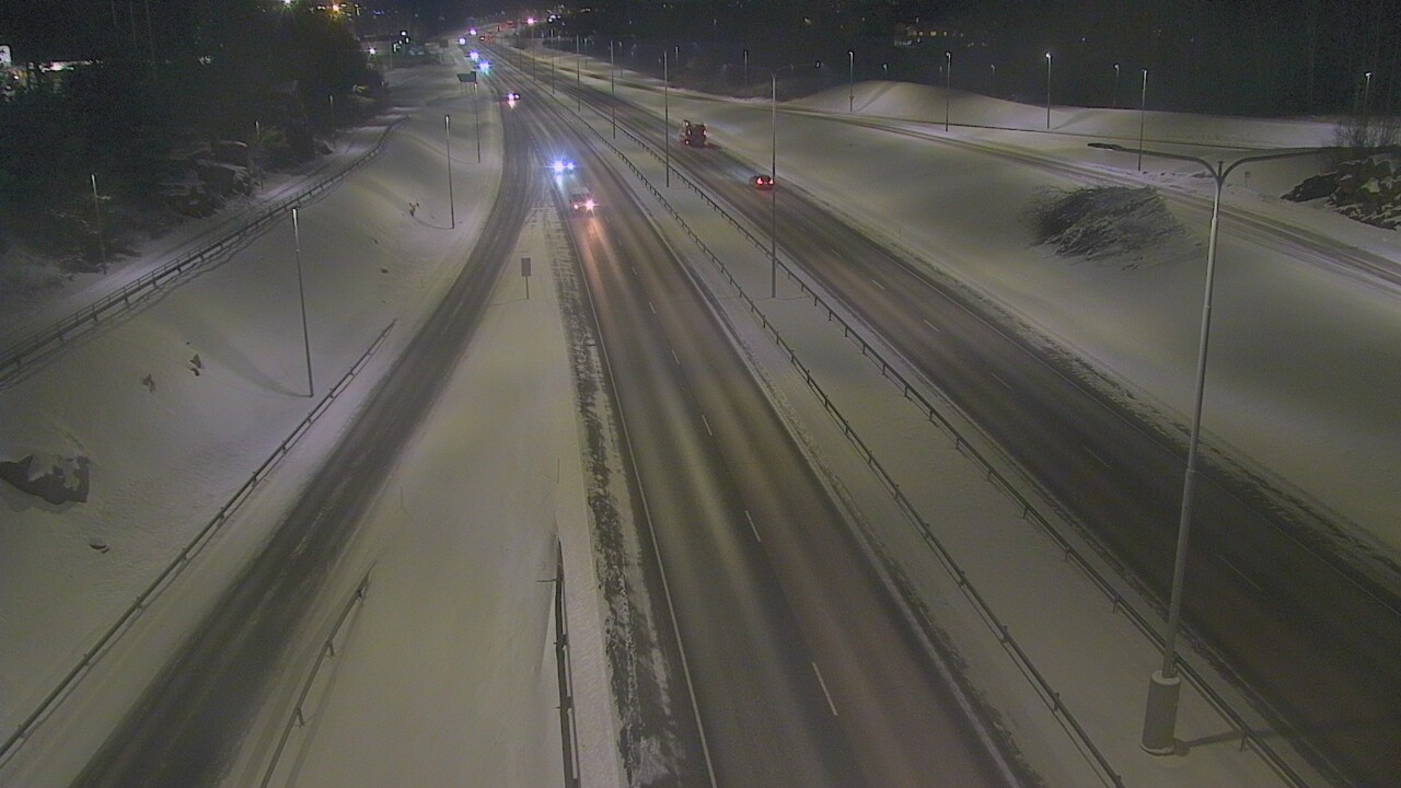 Kelikamerat Kuva Tie 50 Espoo, Koskelonsilta, Espoo, Uusimaa