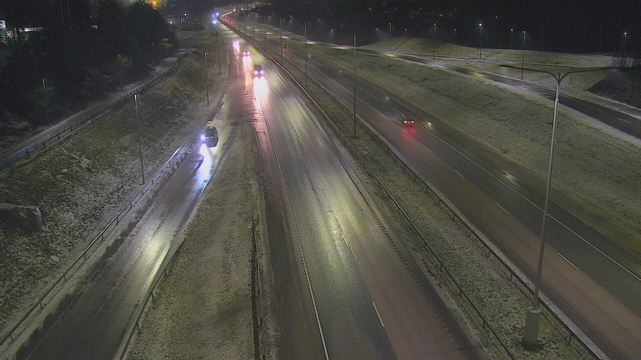 Kelikamerat Kuva Tie 50 Espoo, Koskelonsilta, Espoo, Uusimaa