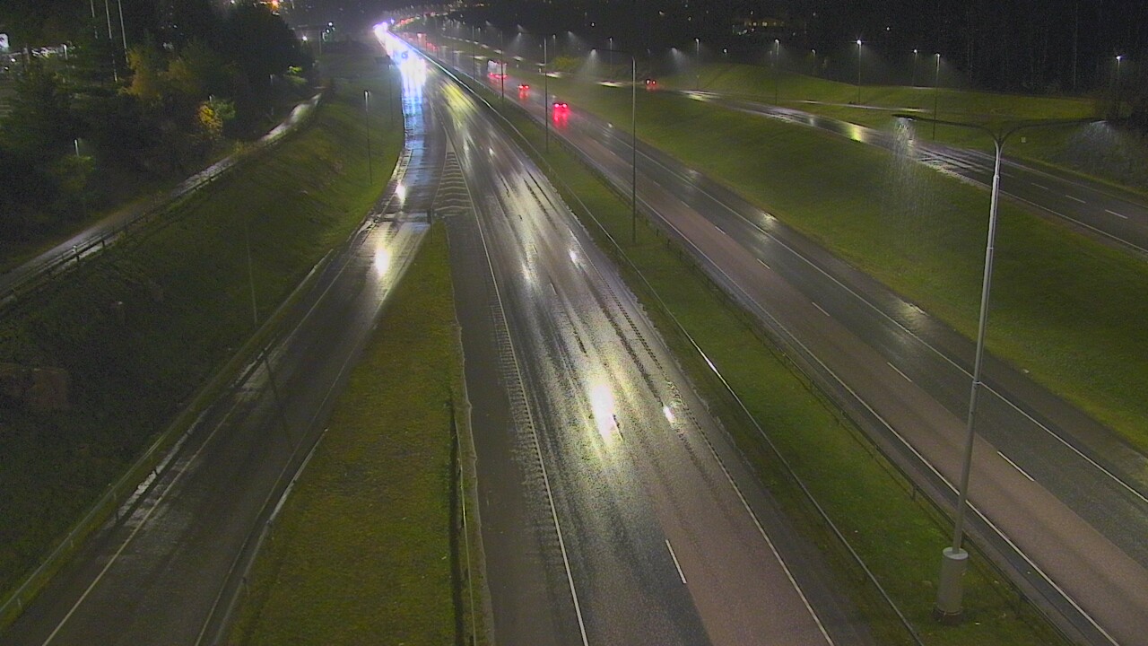 Kelikamerat Kuva Tie 50 Espoo, Koskelonsilta, Espoo, Uusimaa