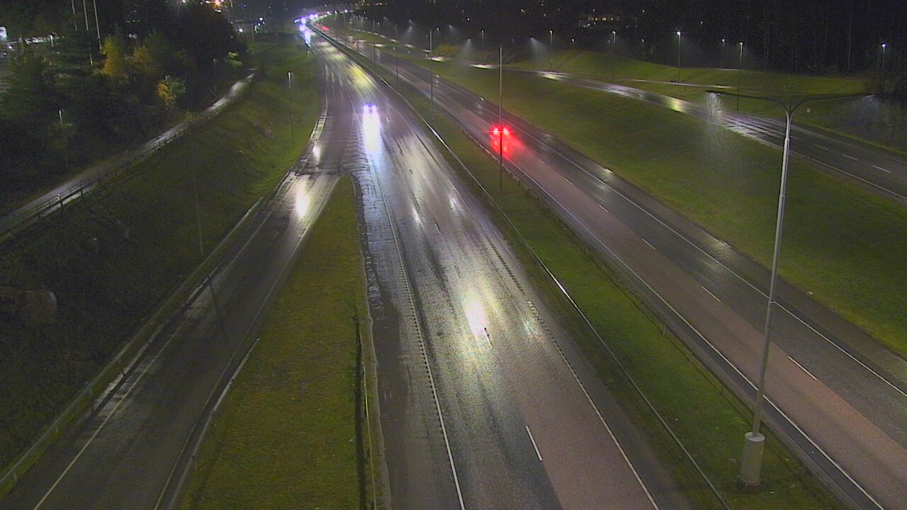 Kelikamerat Kuva Tie 50 Espoo, Koskelonsilta, Espoo, Uusimaa