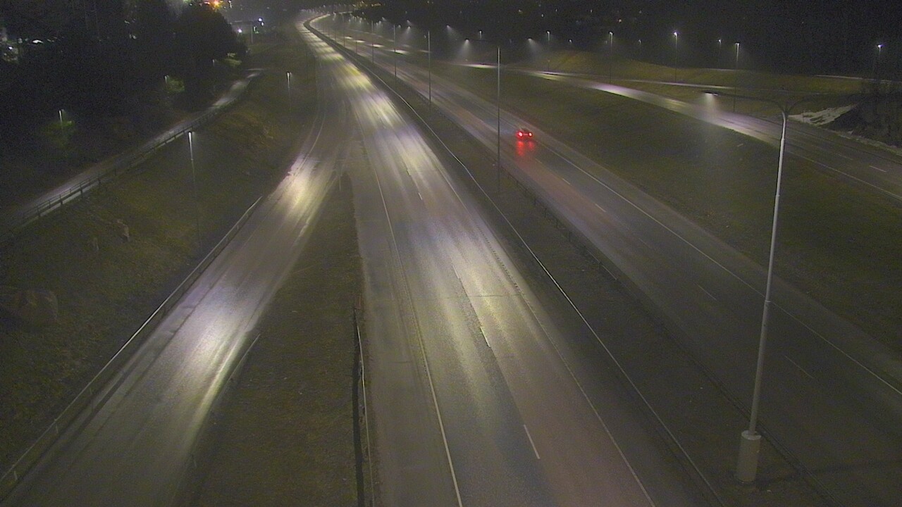 Kelikamerat Kuva Tie 50 Espoo, Koskelonsilta, Espoo, Uusimaa