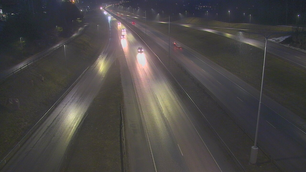 Kelikamerat Kuva Tie 50 Espoo, Koskelonsilta, Espoo, Uusimaa