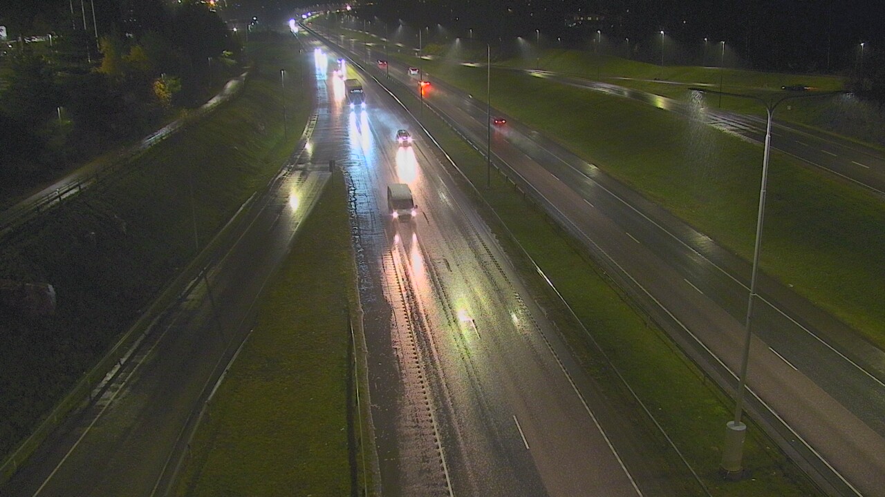 Kelikamerat Kuva Tie 50 Espoo, Koskelonsilta, Espoo, Uusimaa