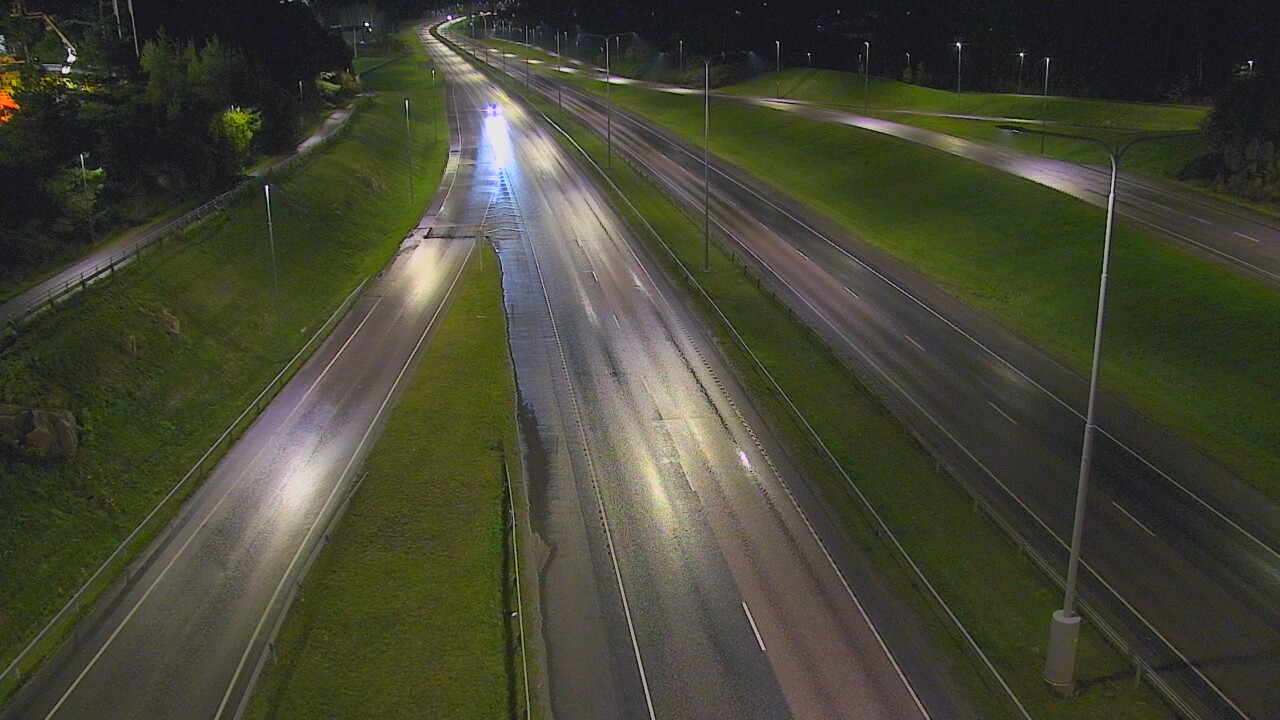 Kelikamerat Kuva Tie 50 Espoo, Koskelonsilta, Espoo, Uusimaa