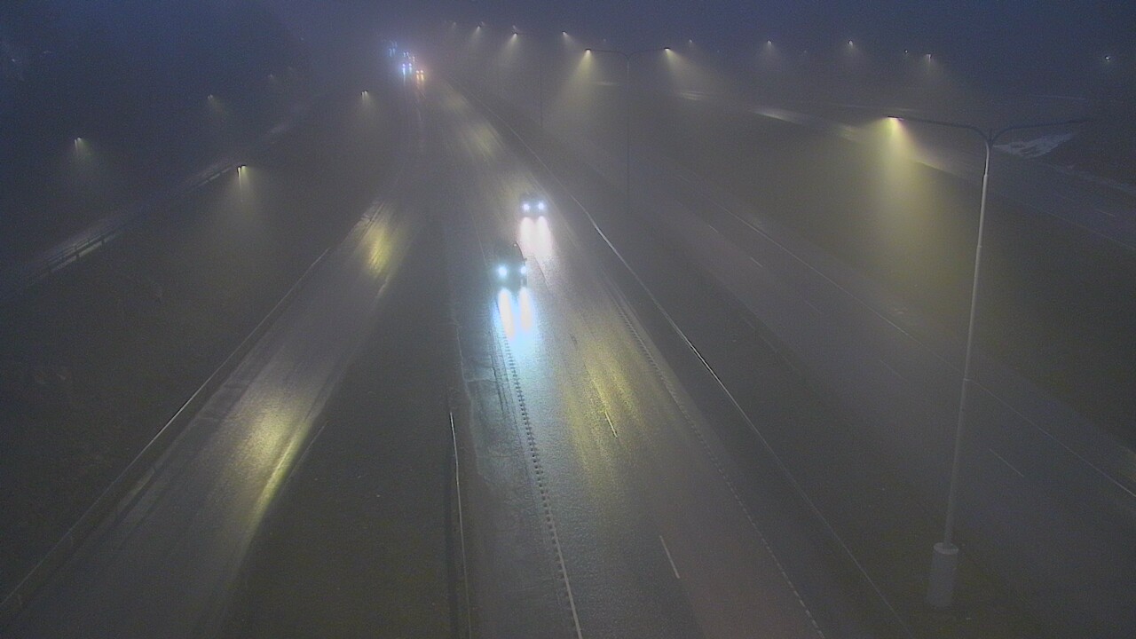 Kelikamerat Kuva Tie 50 Espoo, Koskelonsilta, Espoo, Uusimaa