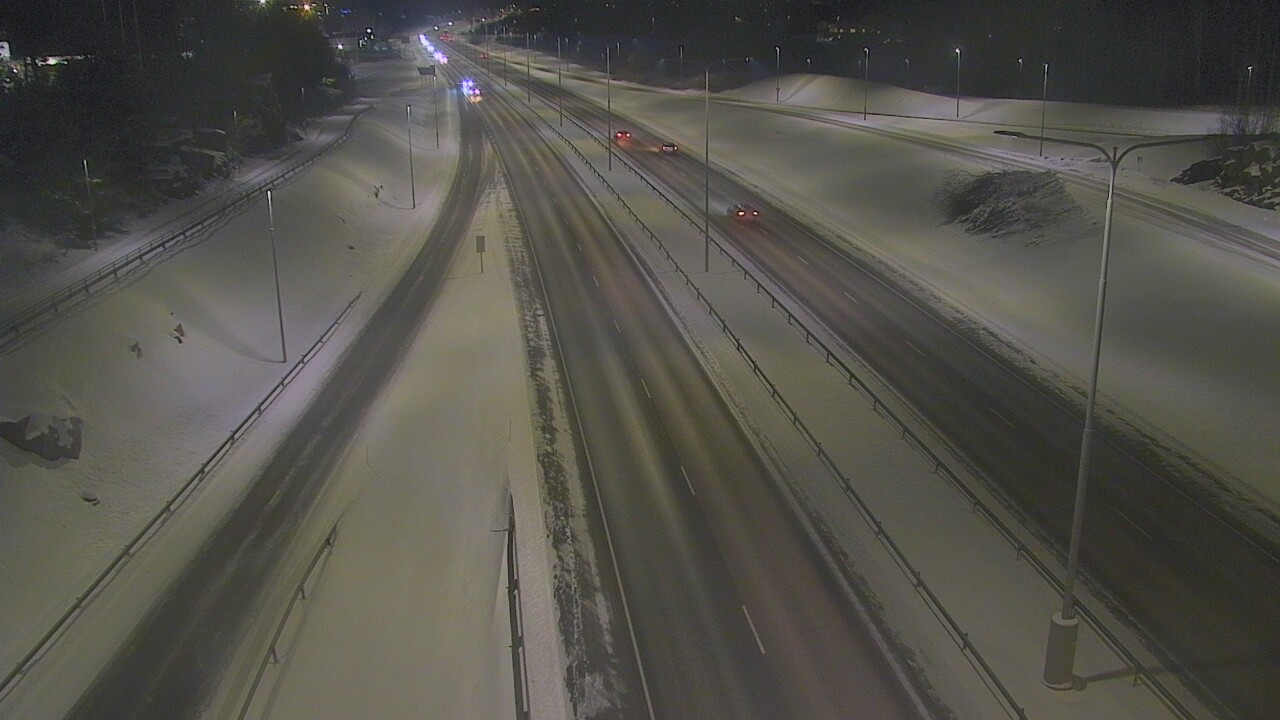 Kelikamerat Kuva Tie 50 Espoo, Koskelonsilta, Espoo, Uusimaa