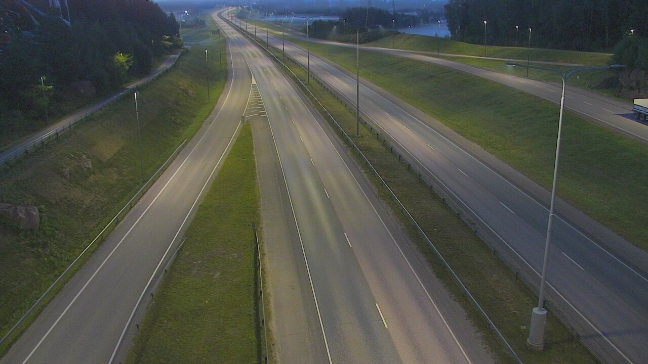 Kelikamerat Kuva Tie 50 Espoo, Koskelonsilta, Espoo, Uusimaa