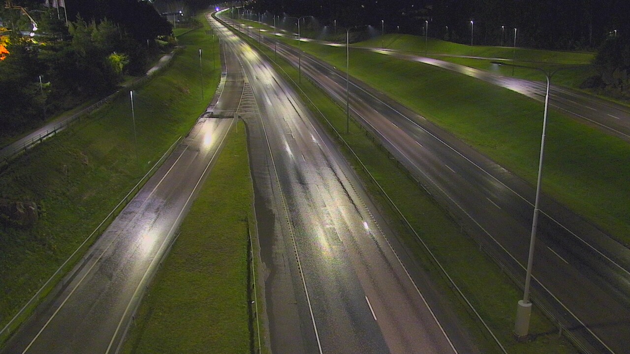 Kelikamerat Kuva Tie 50 Espoo, Koskelonsilta, Espoo, Uusimaa