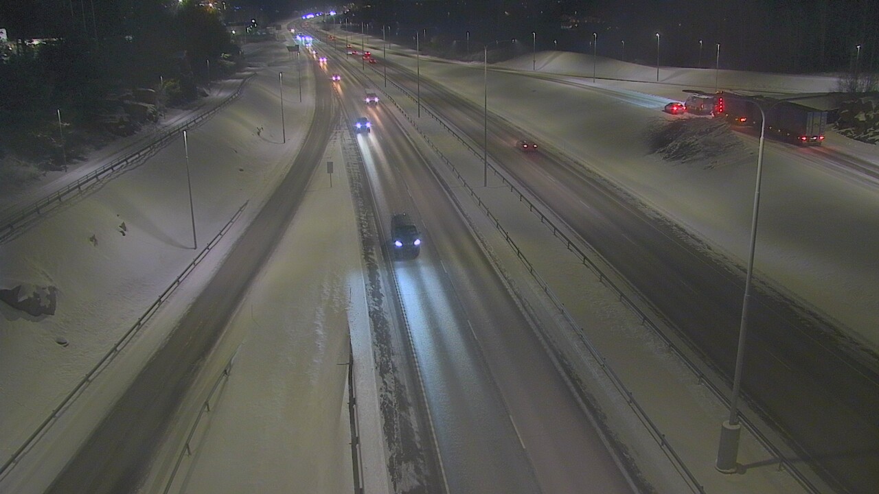 Kelikamerat Kuva Tie 50 Espoo, Koskelonsilta, Espoo, Uusimaa