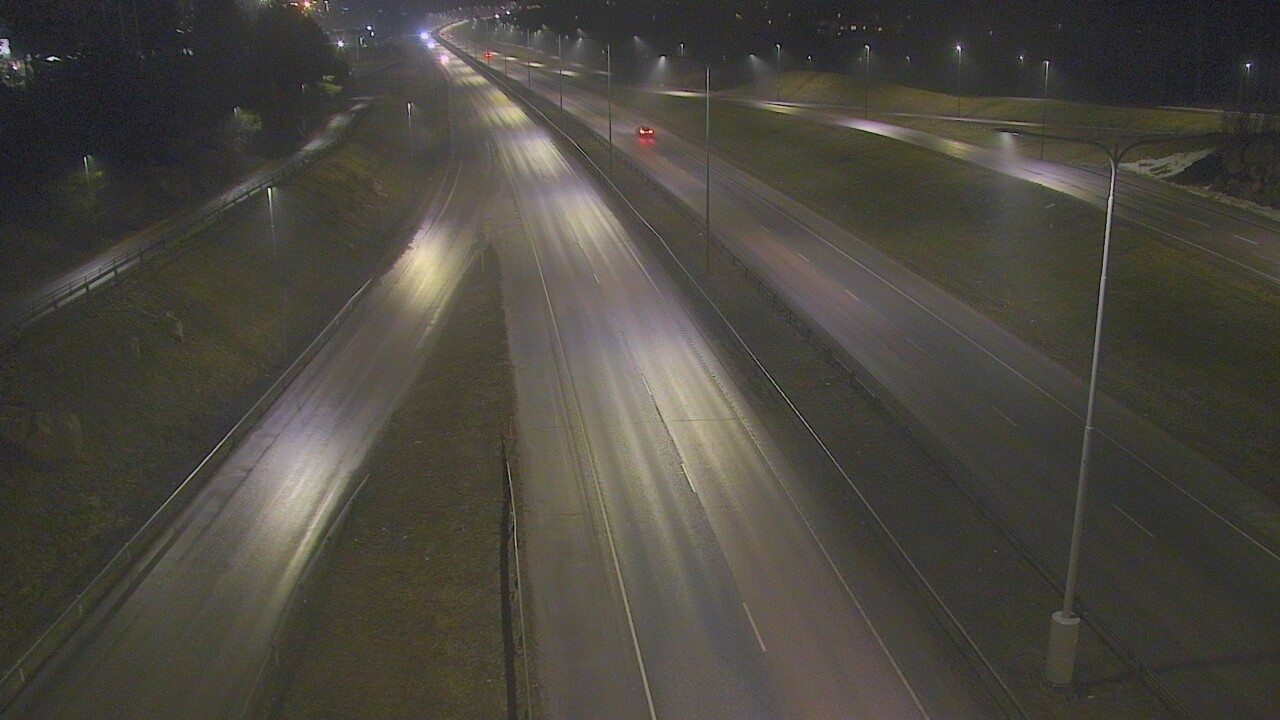 Kelikamerat Kuva Tie 50 Espoo, Koskelonsilta, Espoo, Uusimaa