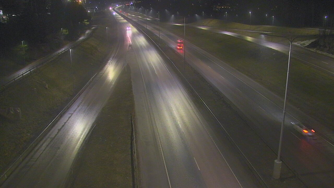 Kelikamerat Kuva Tie 50 Espoo, Koskelonsilta, Espoo, Uusimaa