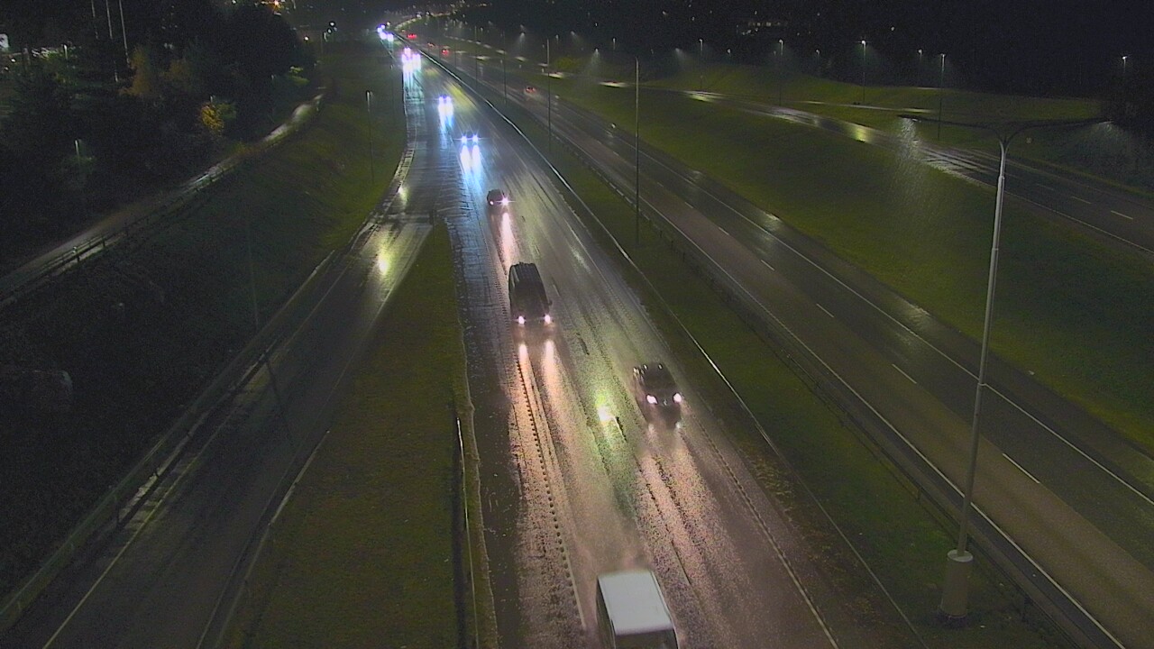 Kelikamerat Kuva Tie 50 Espoo, Koskelonsilta, Espoo, Uusimaa