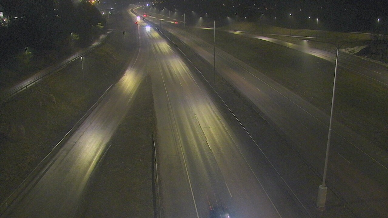 Kelikamerat Kuva Tie 50 Espoo, Koskelonsilta, Espoo, Uusimaa