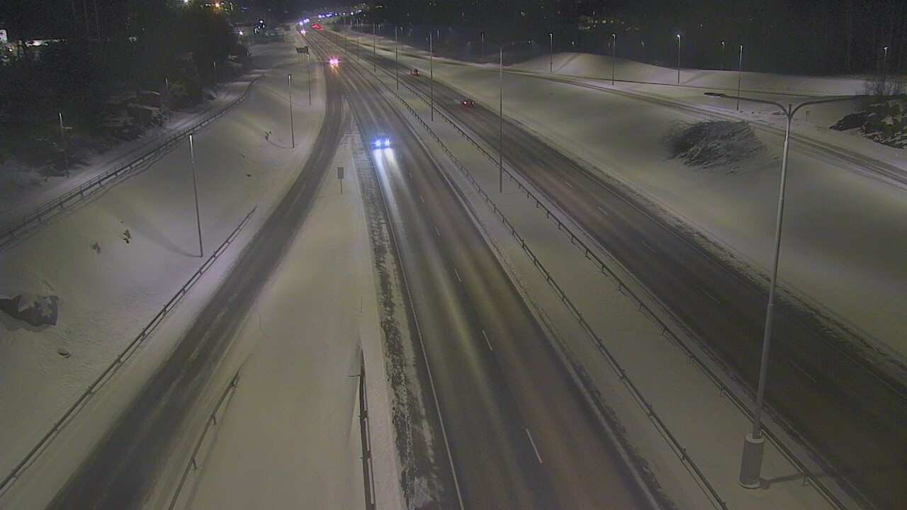 Kelikamerat Kuva Tie 50 Espoo, Koskelonsilta, Espoo, Uusimaa