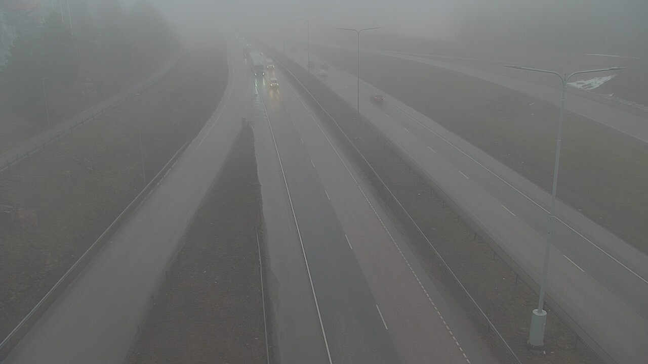 Kelikamerat Kuva Tie 50 Espoo, Koskelonsilta, Espoo, Uusimaa