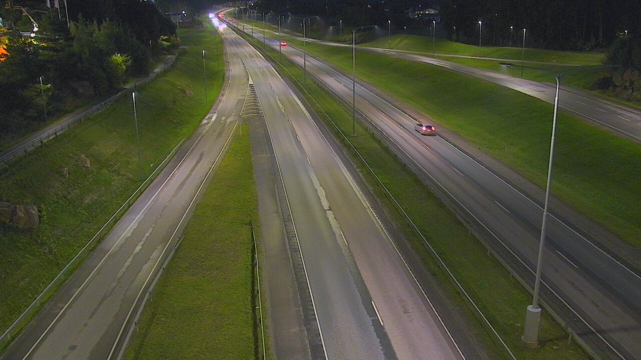 Kelikamerat Kuva Tie 50 Espoo, Koskelonsilta, Espoo, Uusimaa