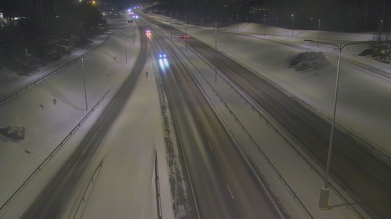 Kelikamerat Kuva Tie 50 Espoo, Koskelonsilta, Espoo, Uusimaa