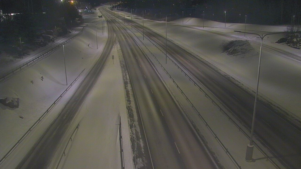 Kelikamerat Kuva Tie 50 Espoo, Koskelonsilta, Espoo, Uusimaa