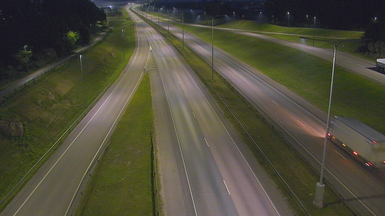 Kelikamerat Kuva Tie 50 Espoo, Koskelonsilta, Espoo, Uusimaa