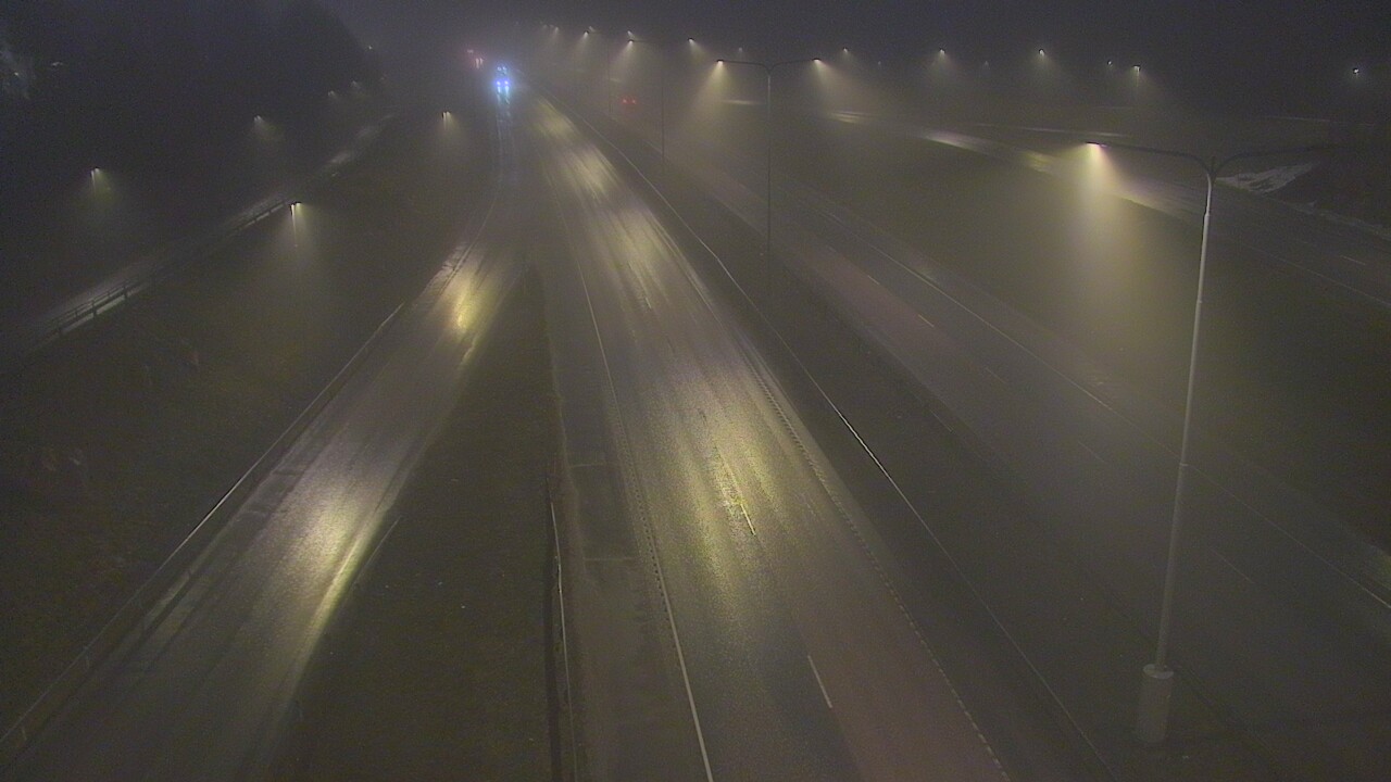 Kelikamerat Kuva Tie 50 Espoo, Koskelonsilta, Espoo, Uusimaa