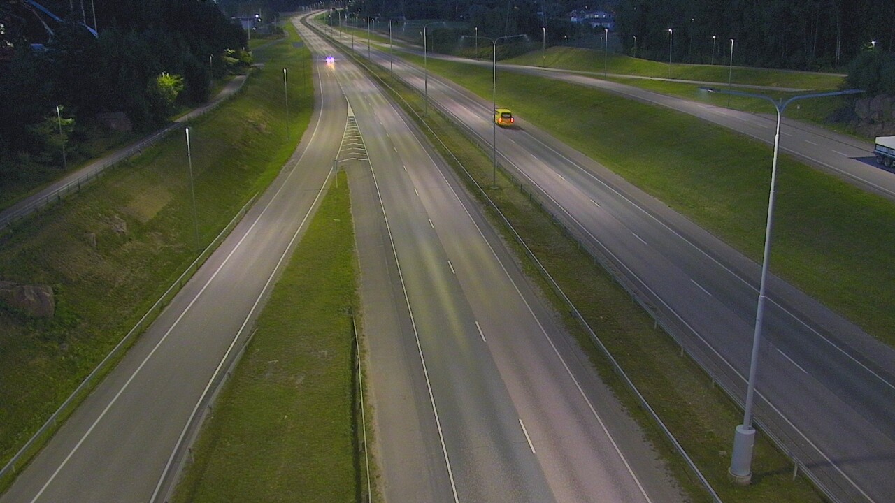 Kelikamerat Kuva Tie 50 Espoo, Koskelonsilta, Espoo, Uusimaa