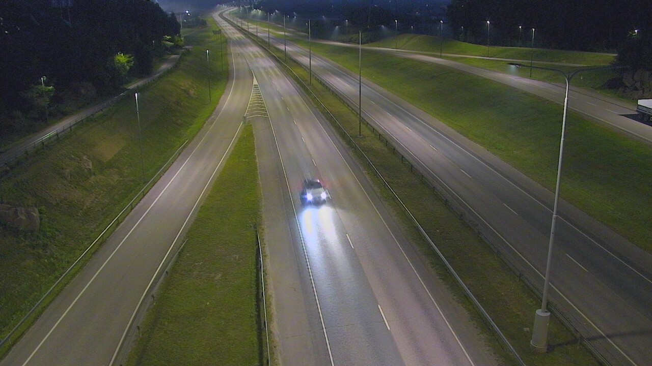 Kelikamerat Kuva Tie 50 Espoo, Koskelonsilta, Espoo, Uusimaa
