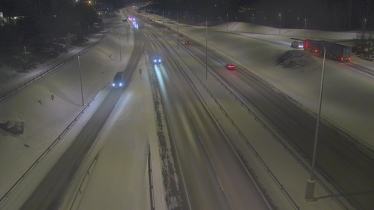 Kelikamerat Kuva Tie 50 Espoo, Koskelonsilta, Espoo, Uusimaa