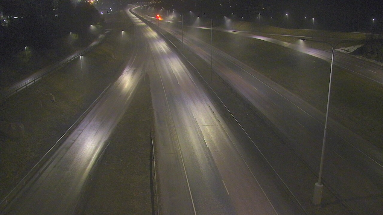 Kelikamerat Kuva Tie 50 Espoo, Koskelonsilta, Espoo, Uusimaa