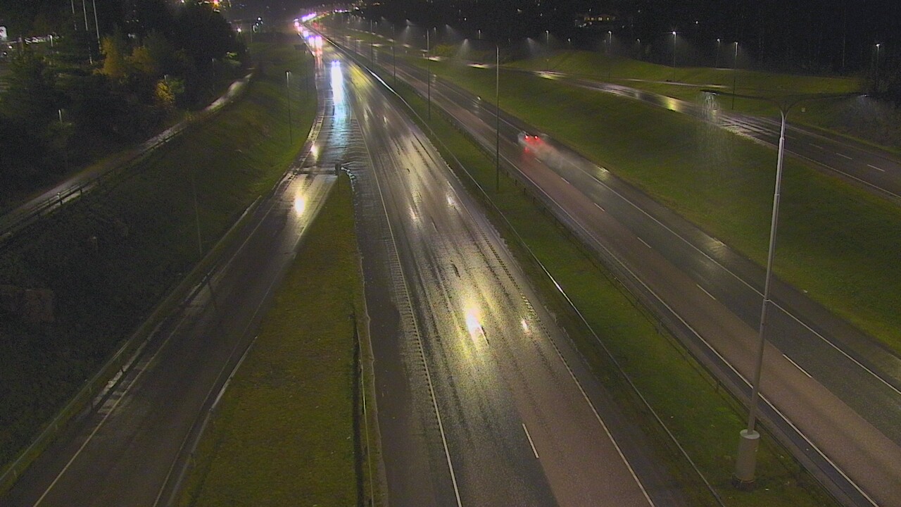 Kelikamerat Kuva Tie 50 Espoo, Koskelonsilta, Espoo, Uusimaa