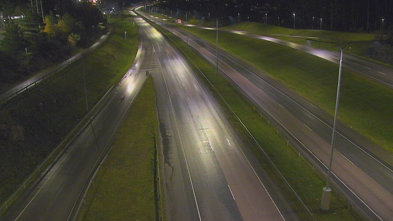 Kelikamerat Kuva Tie 50 Espoo, Koskelonsilta, Espoo, Uusimaa